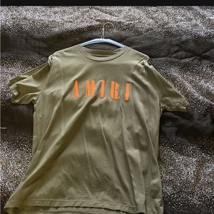 Amiri shirt
